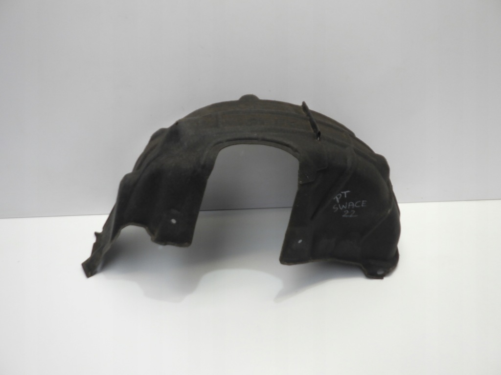фото №1, Swace toyota corolla e21 kombi подкрылок правый задняя