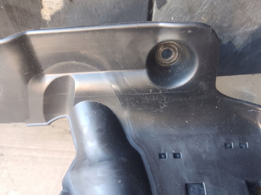 фото №5, Защита консоли audi a6 c8 4k0 4k1863083