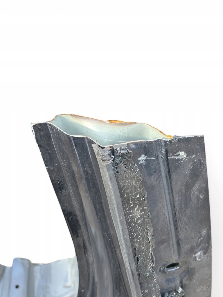 фото №13, Volvo xc90 2018 левая сторона четверть задняя