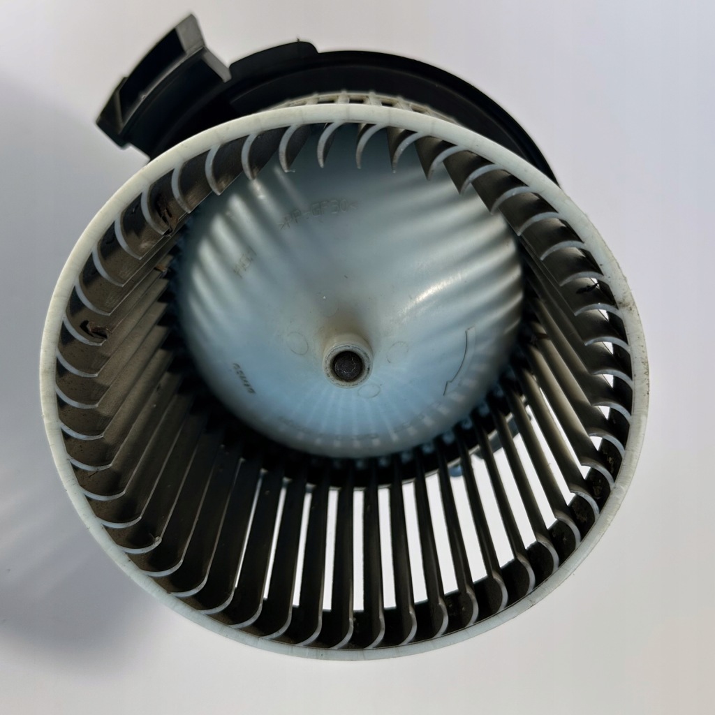 фото №6, Повітродувка обдув fiat panda 1a7830000