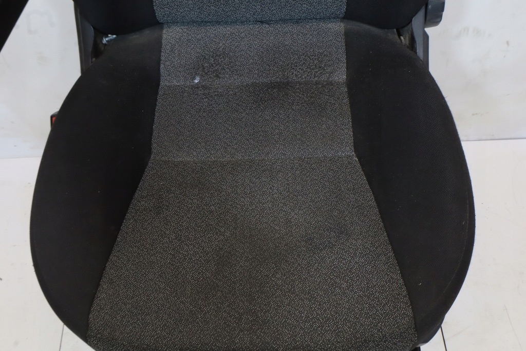 фото №8, Сиденье водителя fiat ducato iii lift