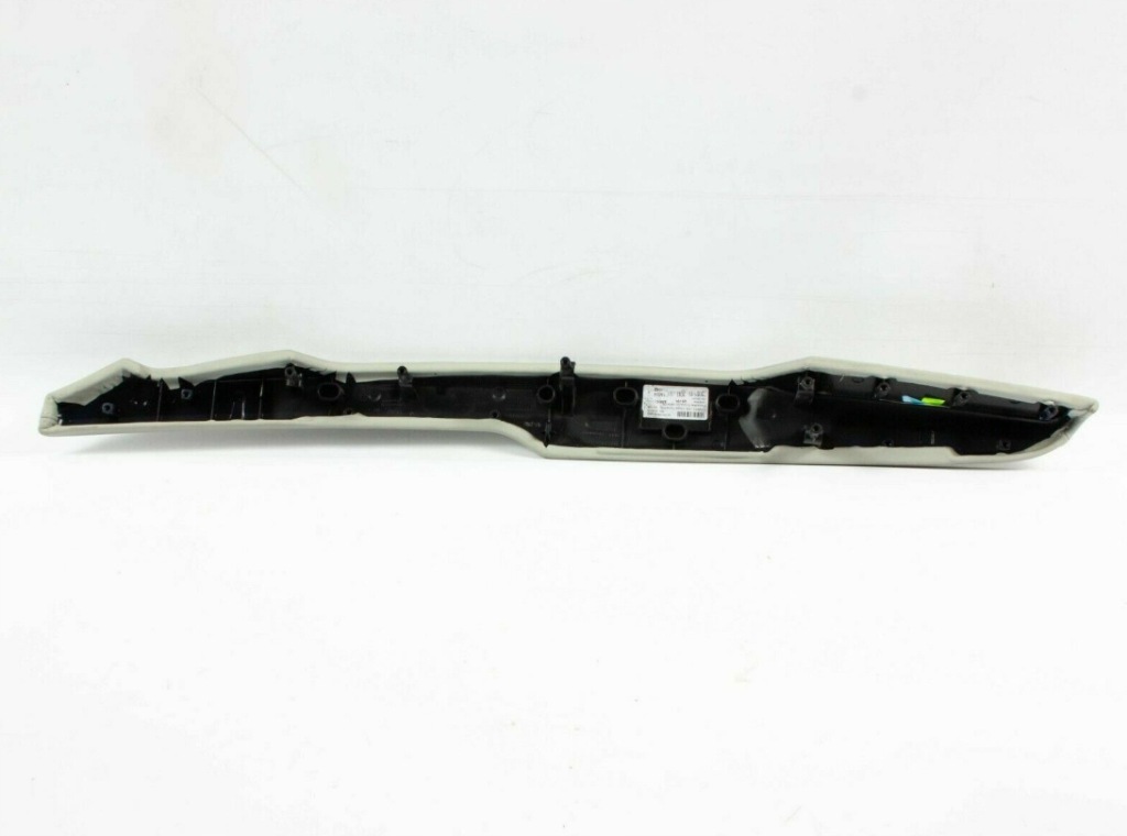 фото №1, Audi a7 sportback 4g передня частина left door armrest 4g8867173bex7