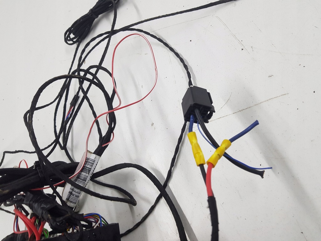 фото №9, Jeep grand cherokee wk2 webasto обогреватель