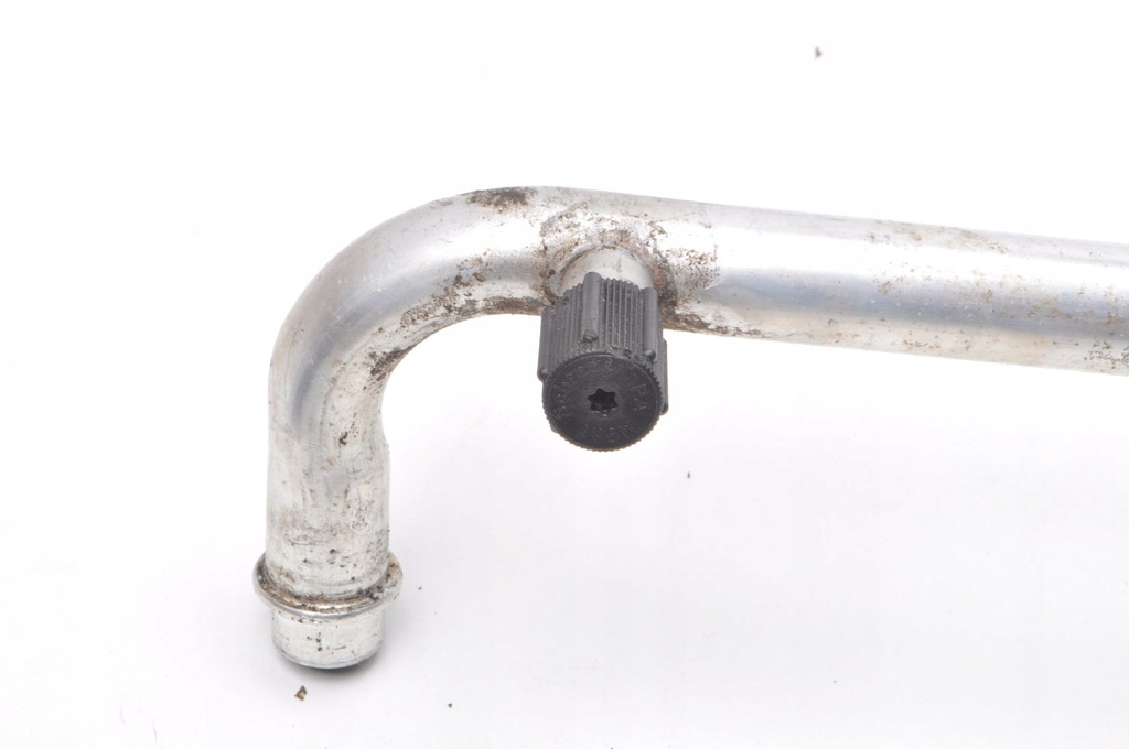 фото №8, Porsche 911 997 3.6 шланг кондиционера 99657309307