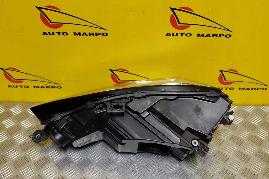 фото №7, Audi a5 s5 8w6 2017- фара лампа full led r usa