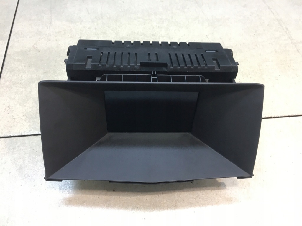 фото №1, Дисплей opel astra h 13111163kp