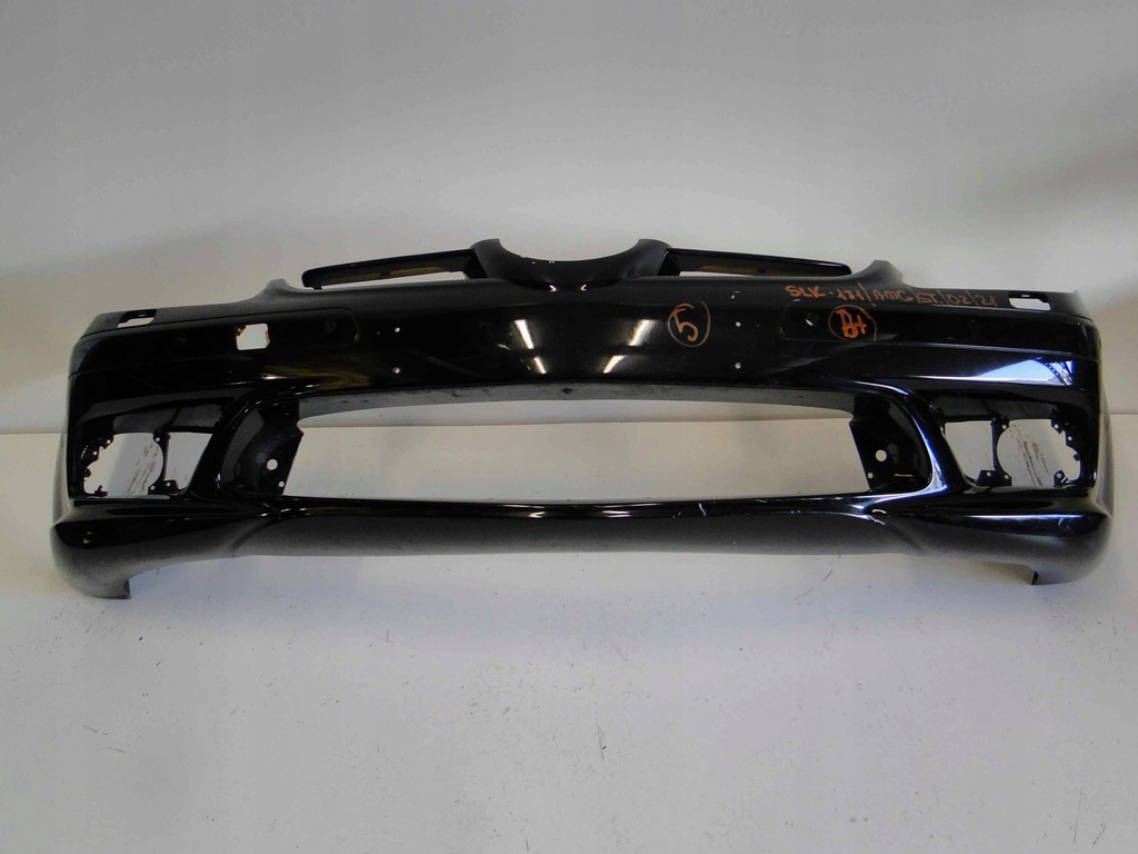 фото №6, Mercedes slk r171 171 lift бампер amg pts sprysk