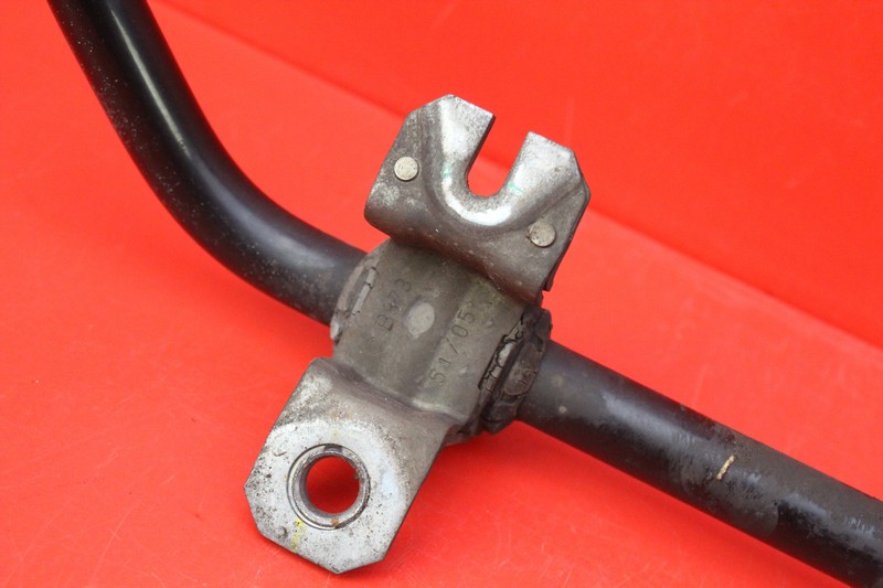 фото №11, Тяга стабілізатора перед alfa romeo 159 1.9 jtd