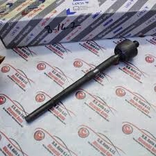 фото №1, Тяга рулевой fiat panda