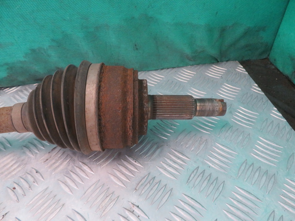 Приводной вал правая длинная master 3 15r в Украине