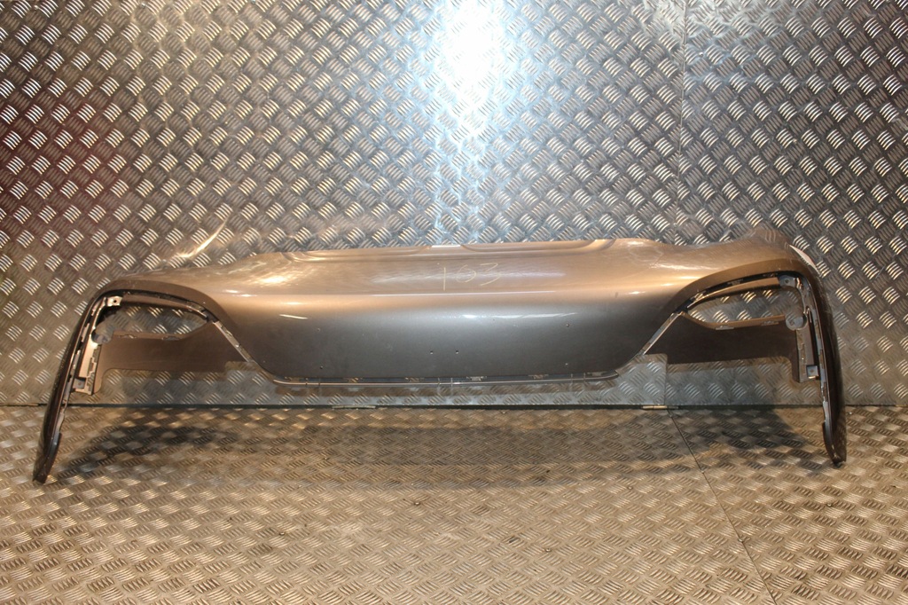 фото №6, Bmw i3 lci бампер передний