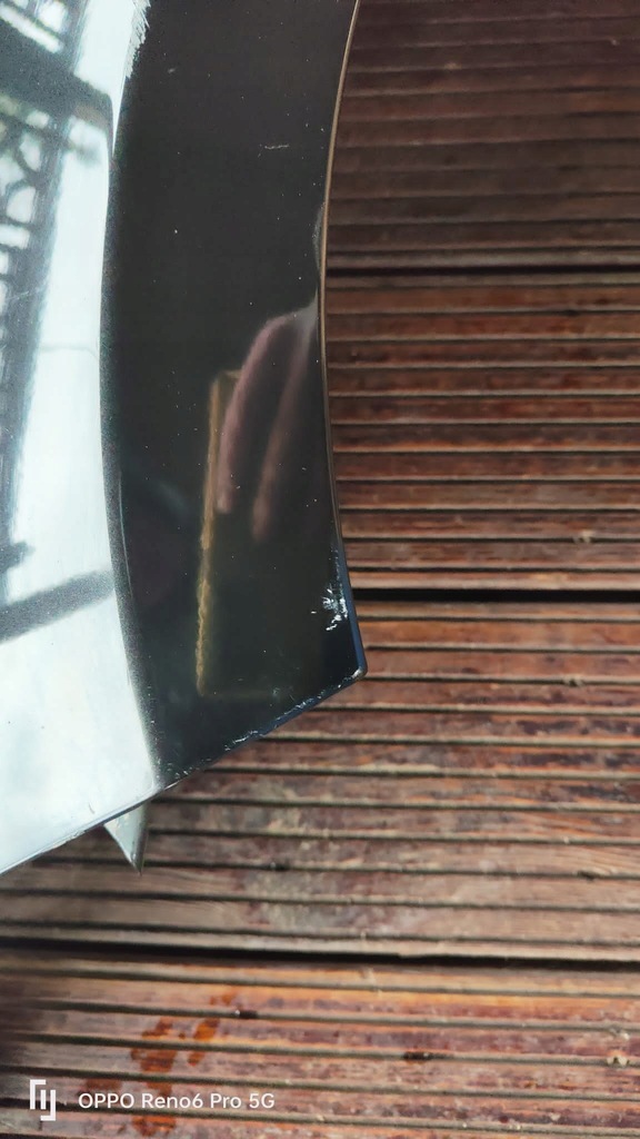 фото №8, Крыло левый перед bmw 1 f20 f21