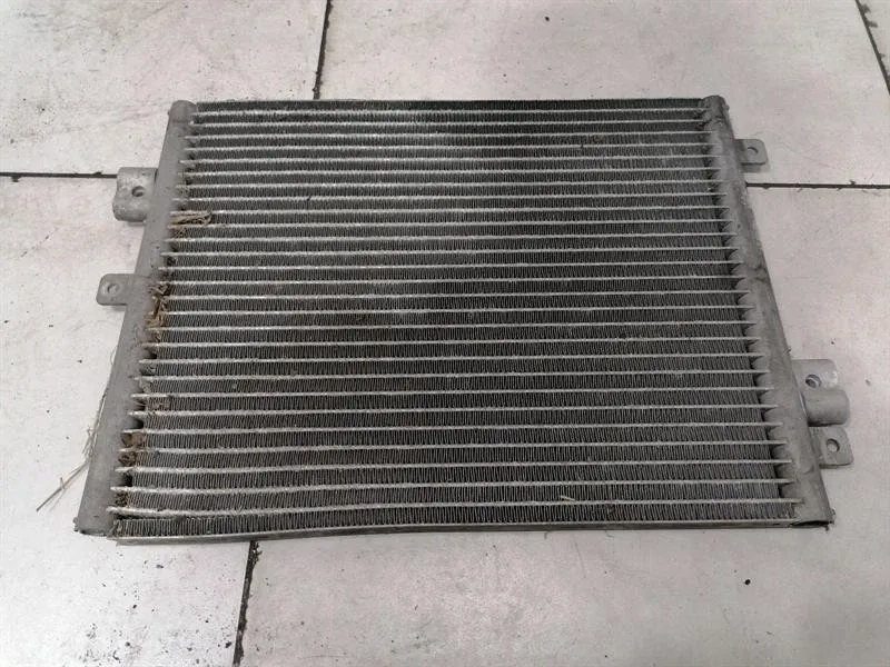 фото №7, Porsche 911 997 вентилятор радіатора 99762403503 вентилятор вентилятор електричний