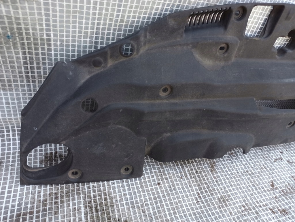 фото №2, Lexus is ii is220d захист верхній поперечина 53295-53020