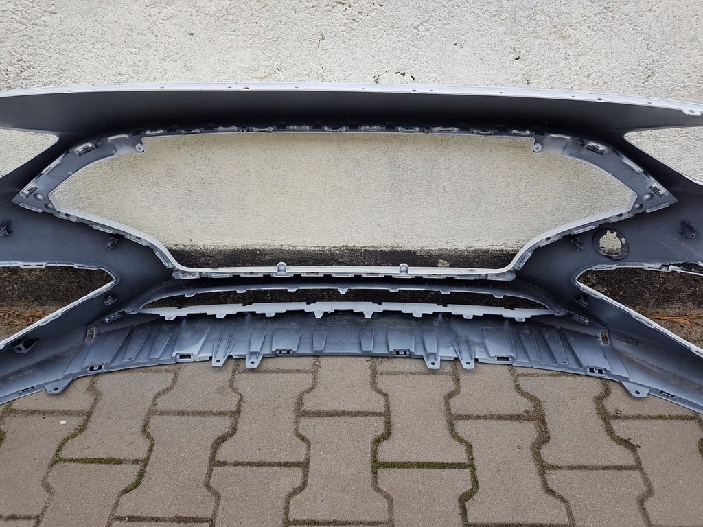 фото №10, Бампер перед hyundai i30 iii lift 86511-g4500