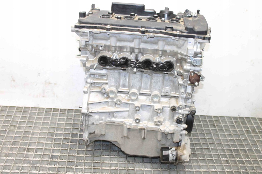 Двигун toyota c-hr _x1_ 2zrfxe 1.8l hybrid 90kw 2021 Доставка