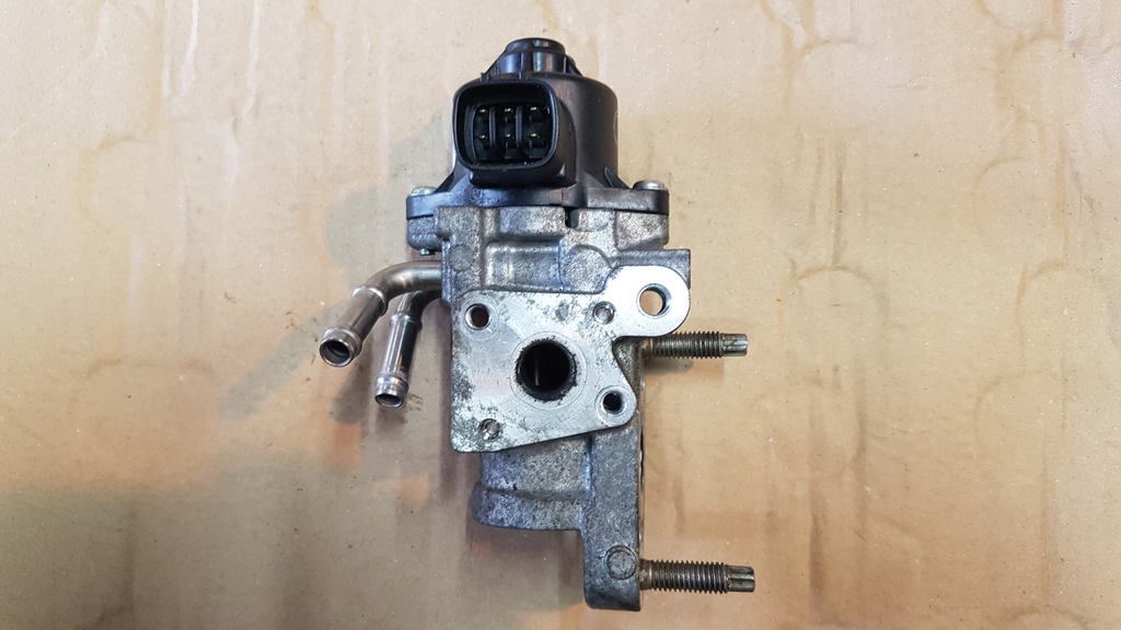 фото №1, Toyota yaris iii lift aygo ii 1.0 egr