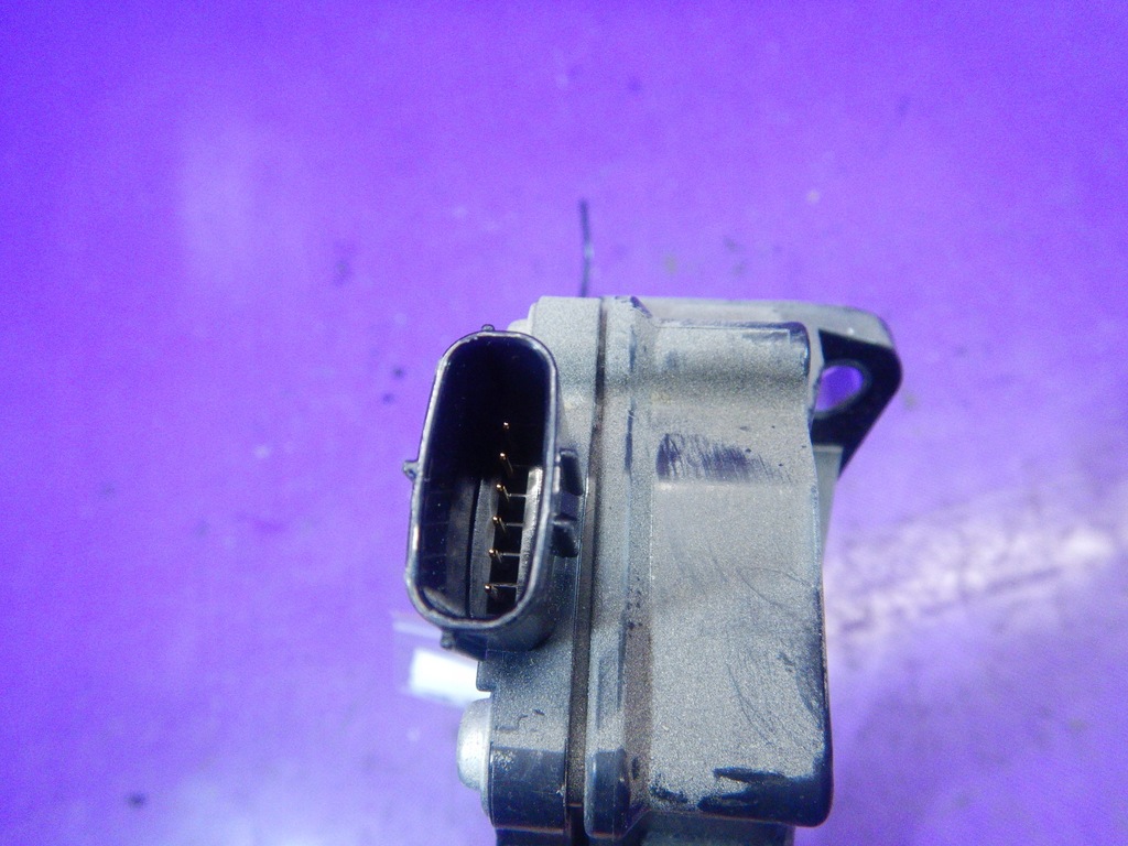 фото №4, Mazda 2 de 1.3 потенціометр педаль газу k42387410