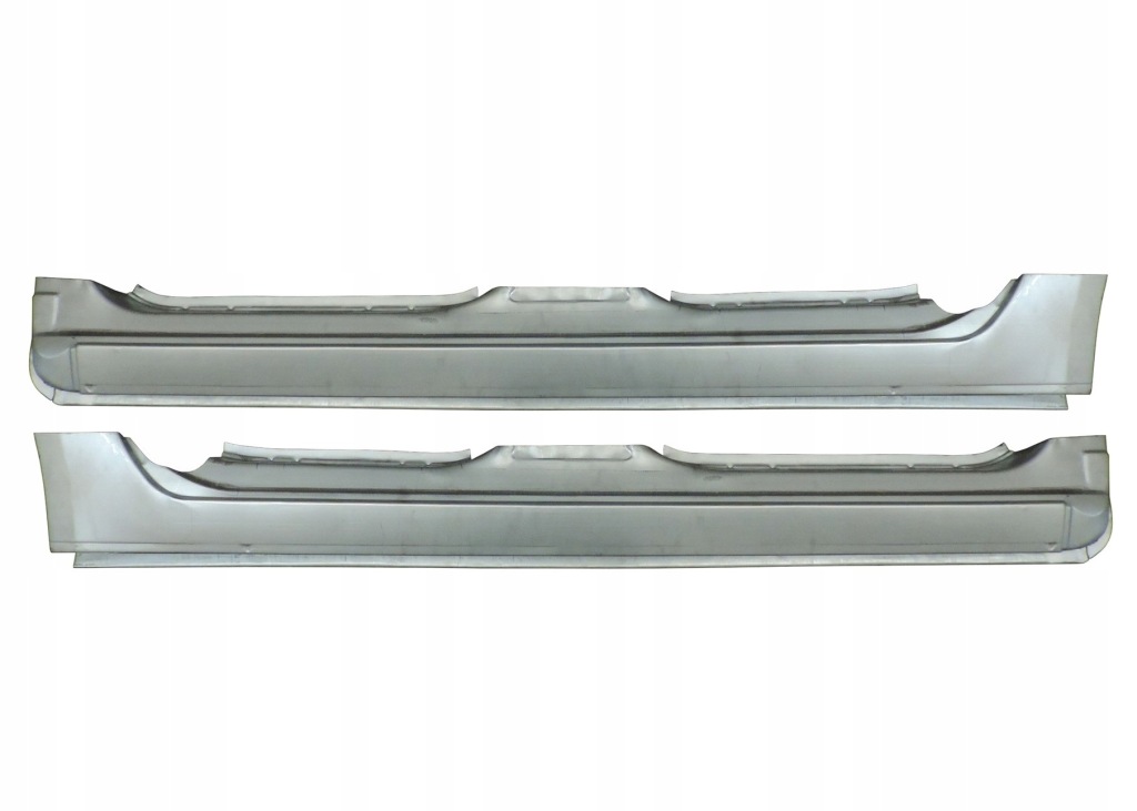 фото №1, Citroen c4 picasso 06-13 поріг пороги оцинковка якість 2szt le+pr