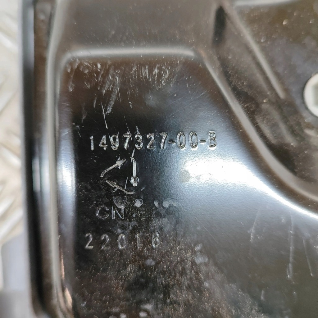 фото №9, Tesla model y 2022 блок управления / модуль комфорта