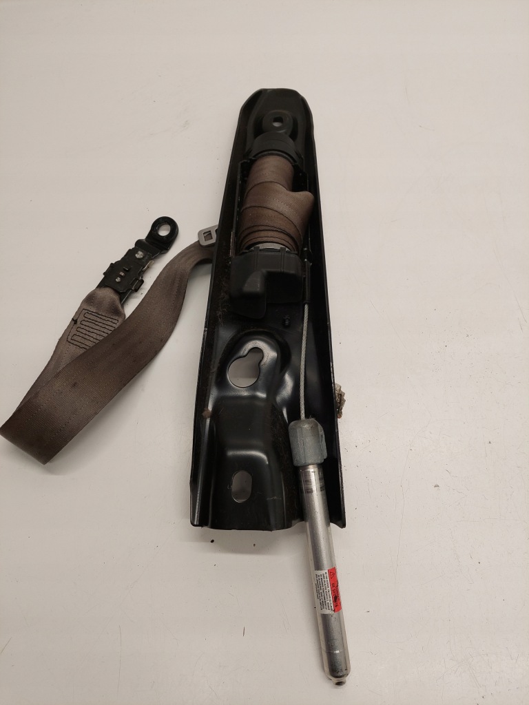 фото №4, Pas безопасности правый перед volvo xc90 i