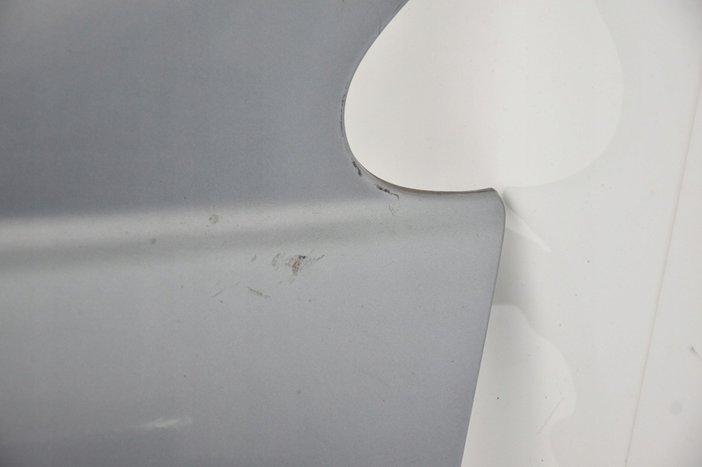 фото №9, Крыло передний перед левый honda cr-v iii b538m