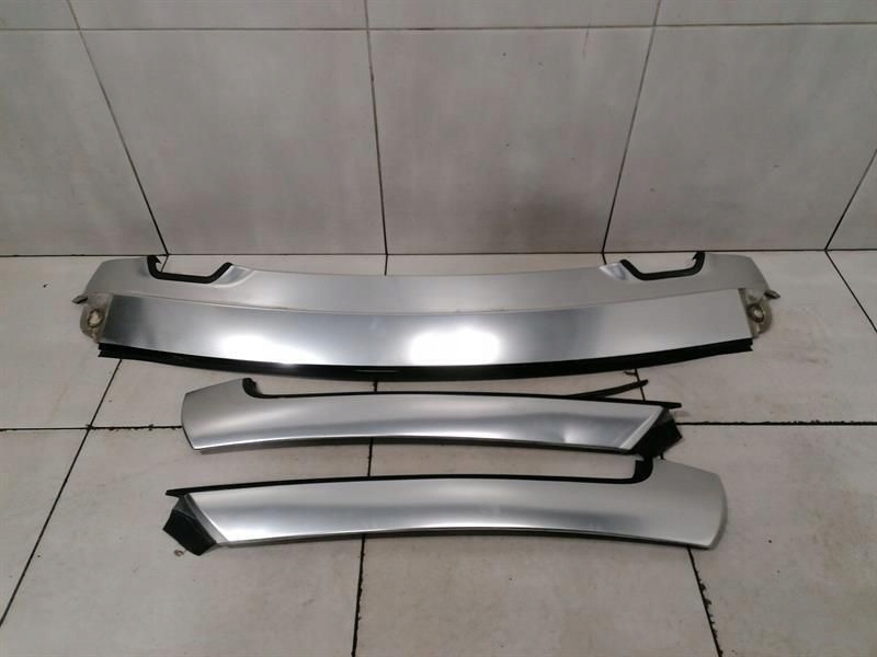 Купити Захист audi 427853829c