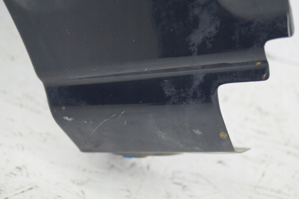 фото №5, Крила лівий перед land rover discovery iii lrc697