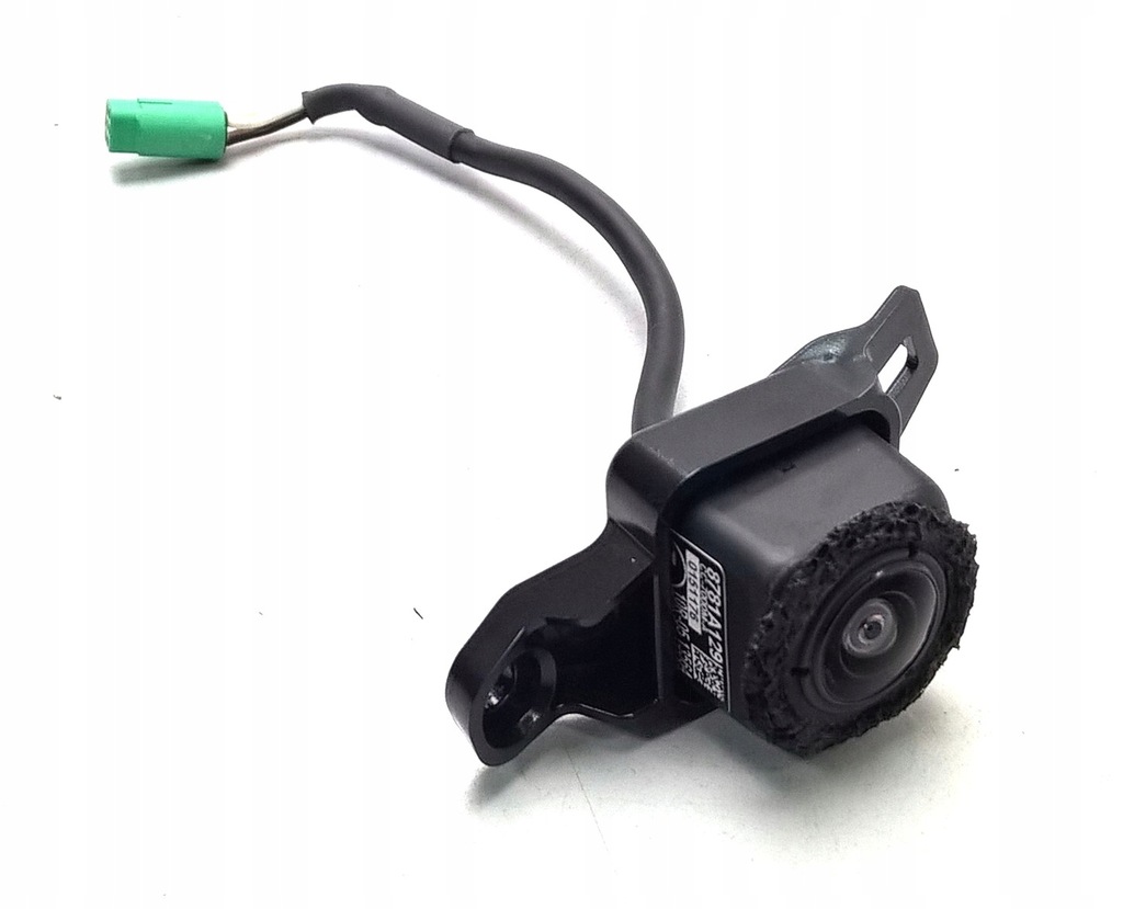 фото №1, Mitsubishi eclipse cross 2017- камера зеркало оригинальный номер