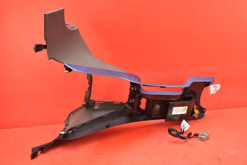 фото №7, Туннель средний eu 7m5x-18g380 ford kuga mk1 1 i 08-13