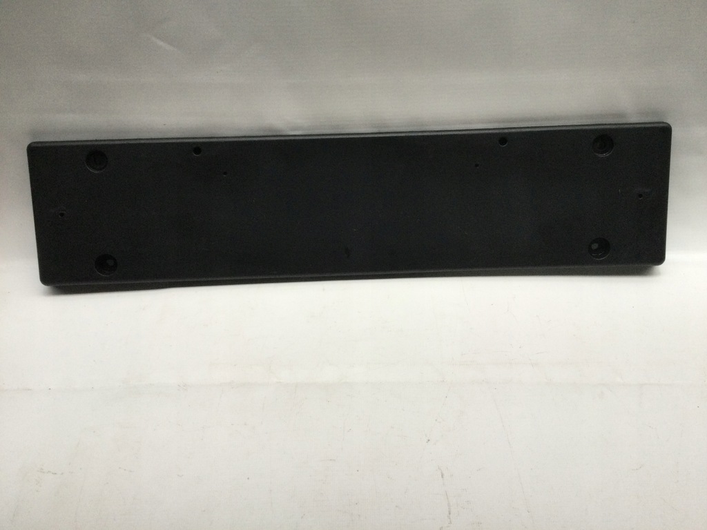 фото №1, Kia sorento iii подкладка рамка номерного знака регистрационный 86519c5500 оригинал