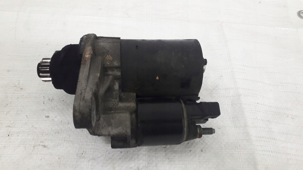 Стартер vw golf 4 bora 1.6 fsi bad 110km ideal в Україні