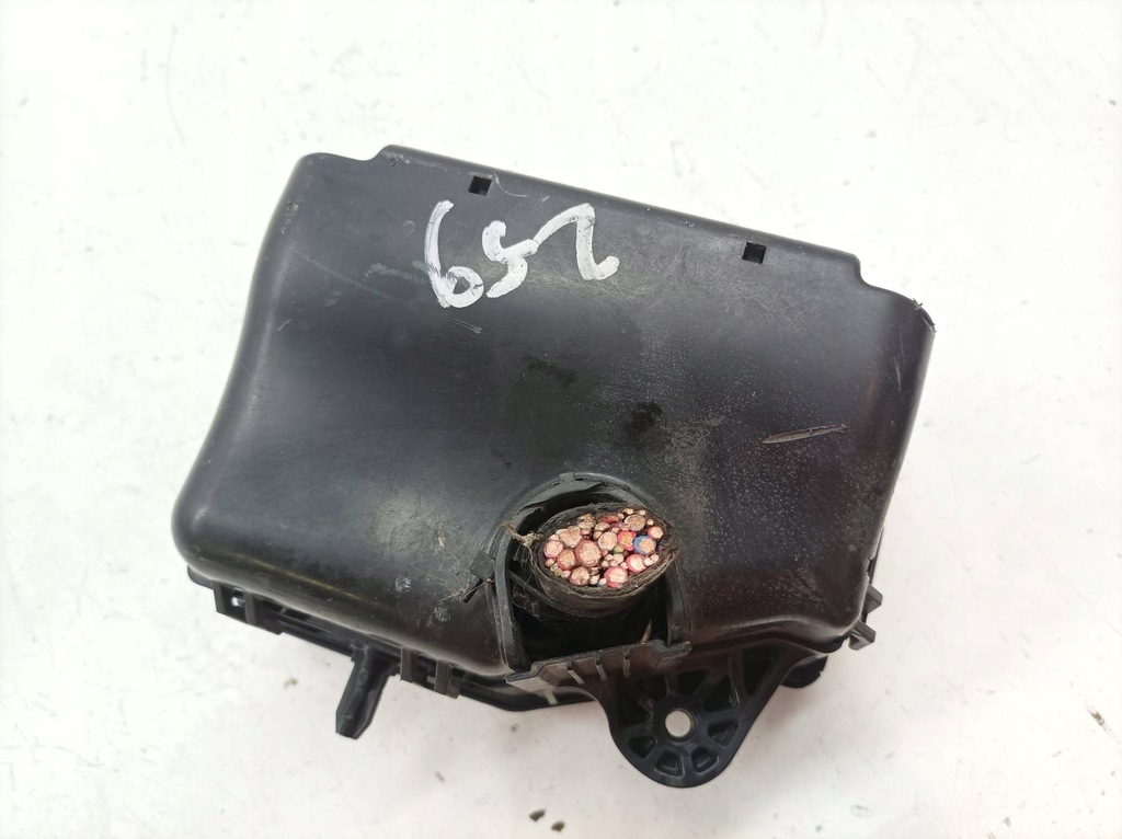 фото №6, Коробка запобіжників k2 91200-4y071 1.6 b kia rio iii 2011-