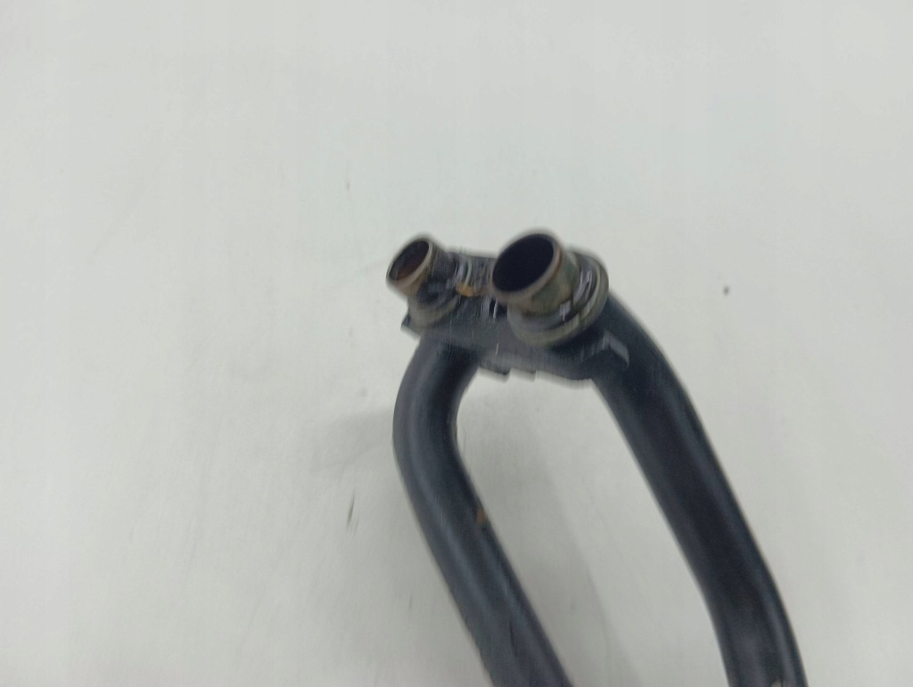 Bmw x5 e53 2006 шланг радіатора оливи коробки Київ