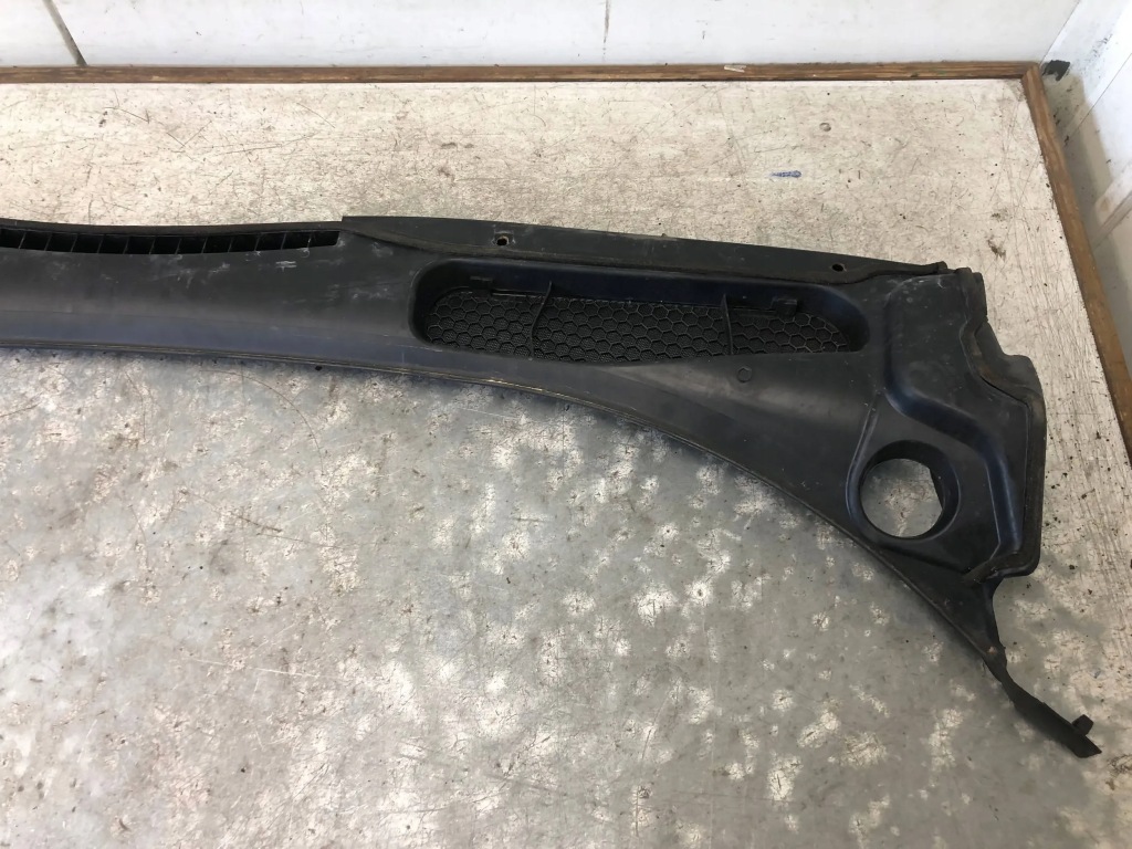 фото №2, Жабо ford transit connect mk2 lift dt11-r02216-ad