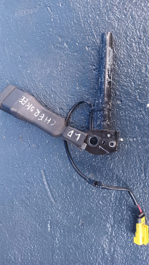 Купить Jeep cherokee 07-13 kk натяжитель поперечина левый  перед