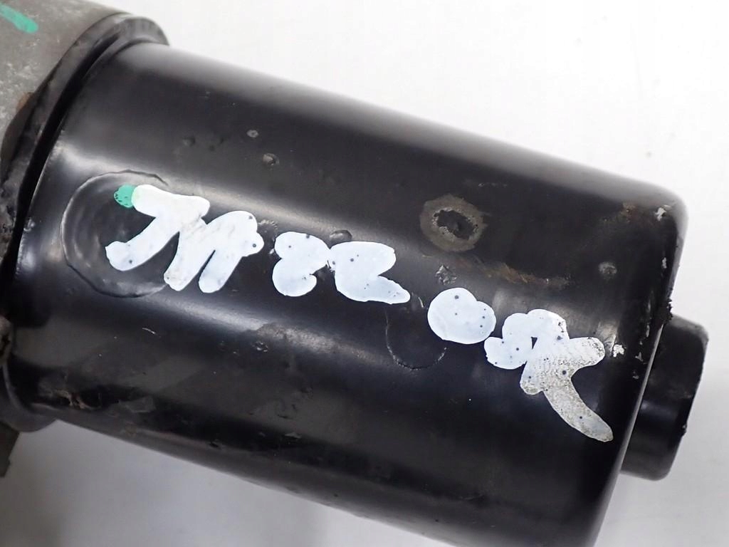 фото №11, Рулевая рейка колонка трансмиссия europa saa-p0 honda jazz ii 05r