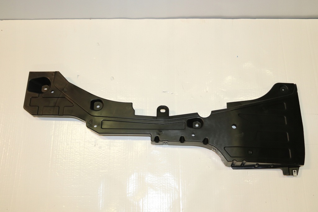 фото №5, Opel insignia b захист pod двигун ліва 84167102