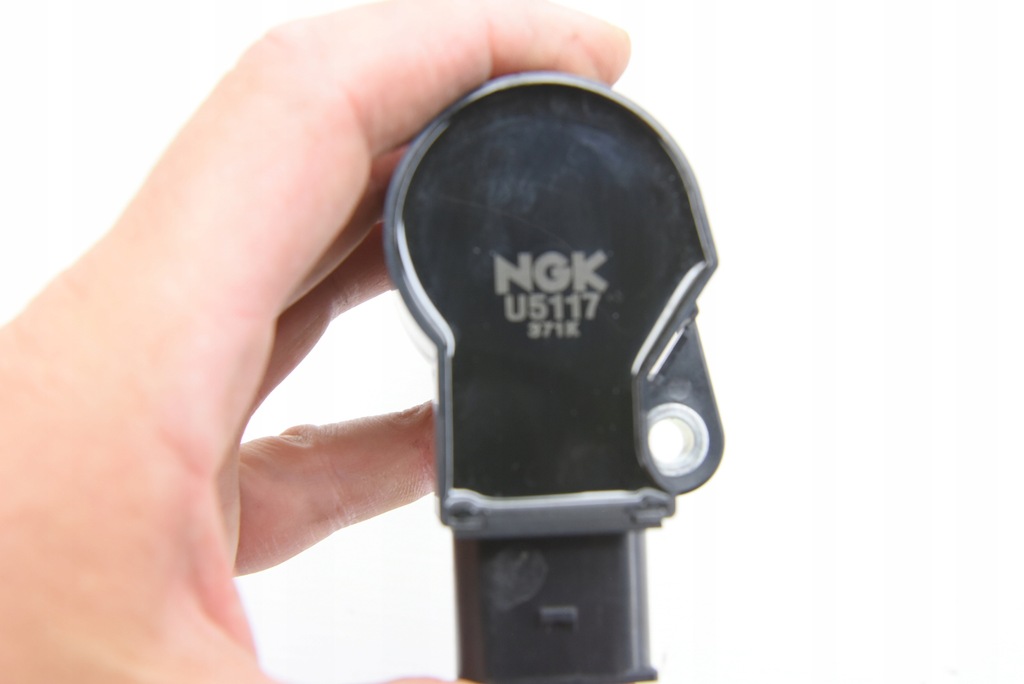 фото №4, Mercedes slk r171 w171 3.0 3.5 v6 котушка запалювання