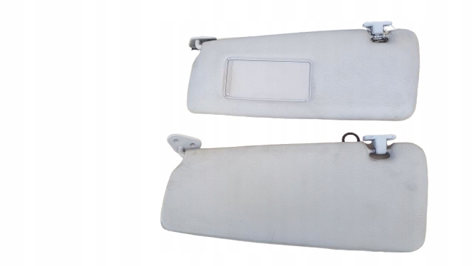 фото №1, Bmw e36 compact защита солнцезащитная левая правая козырёк