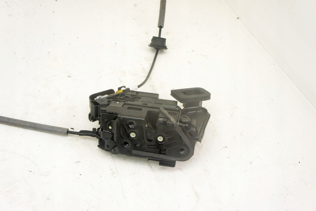 фото №7, Ms061 skoda scala замок двері правий задня