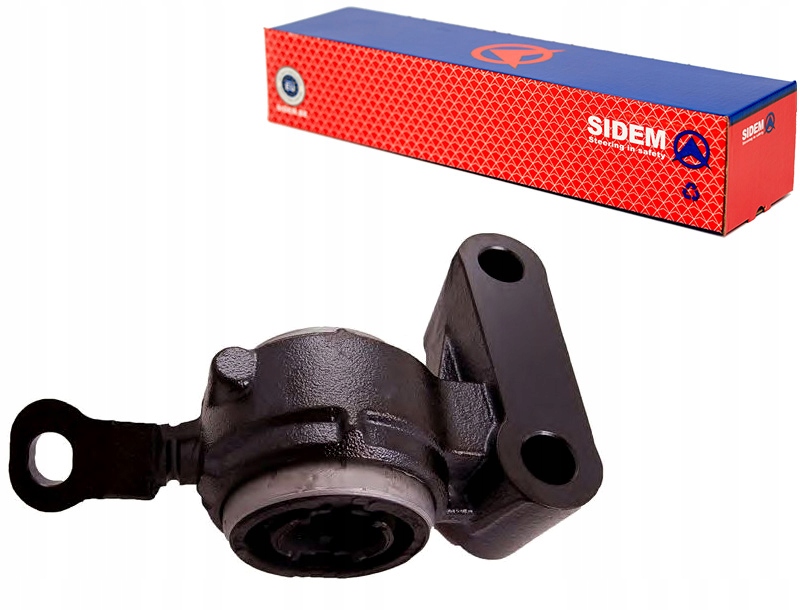 фото №1, Втулка рычага p mini clubman 06- p sidem