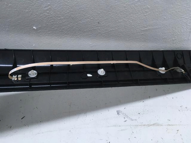 фото №8, Защита порог правый перед audi a8 d4 4h1867272f