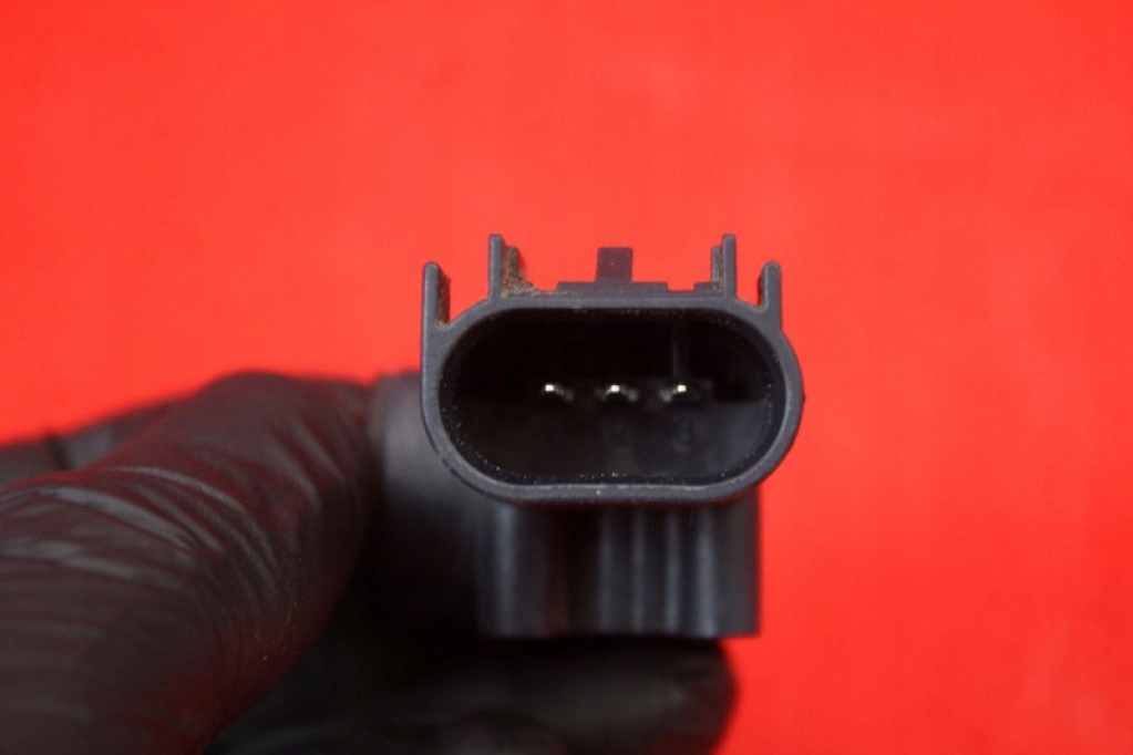 фото №5, Клапан вакуумa 20876799 opel mokka a 1.4 t 140 km 12-15