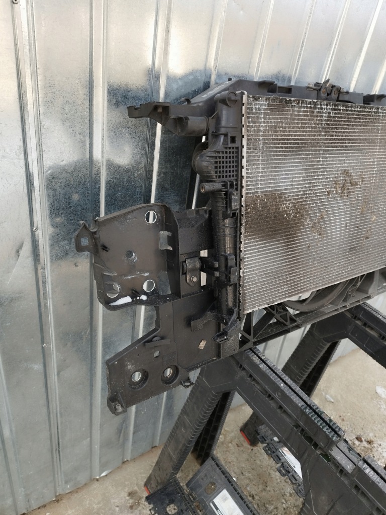 Ремень передний renault scenic 3 3 рестайлинг  1.6 cdi r9m механическая коробка передач lata 2012-2016 Доставка