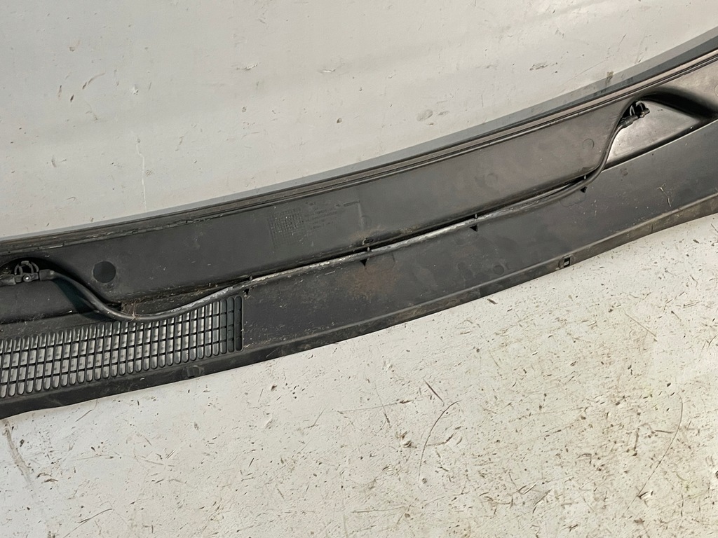 фото №8, Opel corsa d оригінальний номер 13203618lh жабо