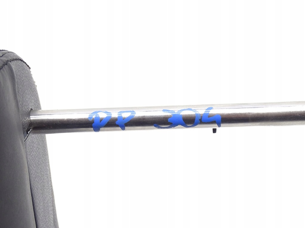 фото №7, Подголовник сиденье правый перед передний vw passat cc кожа кожаный