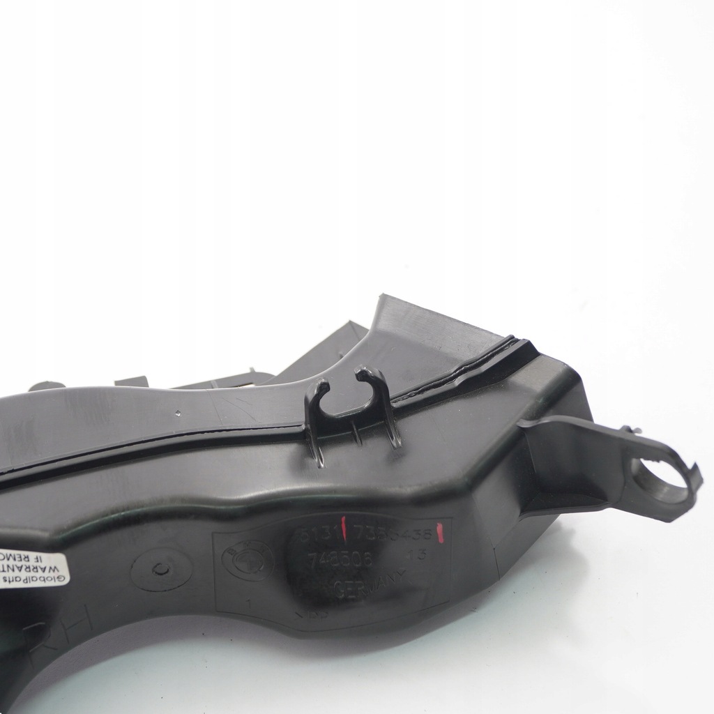 фото №12, Bmw x1 f48 mini f54 f60 канал впуск повітря правий 7355438