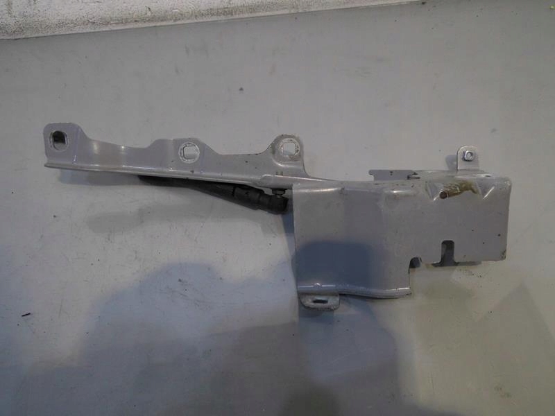 фото №3, Петля капот правий renault latitude