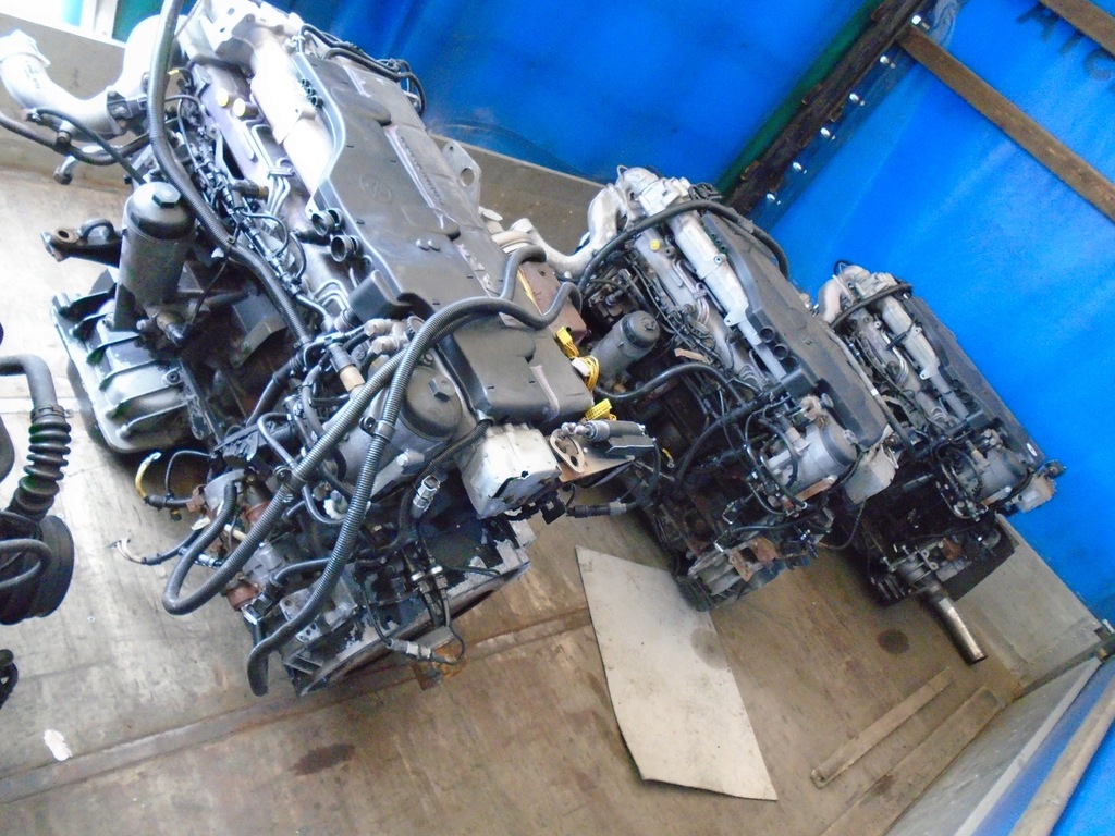 фото №15, Мост hy-0925 00 do man tgl 37-11 вкладыш мост tgl 8-180, 8-210, 8-250, 8-220